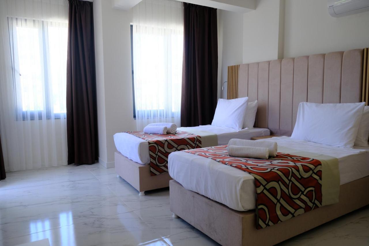 Hotel Optimum Luxury Hotel&spa *