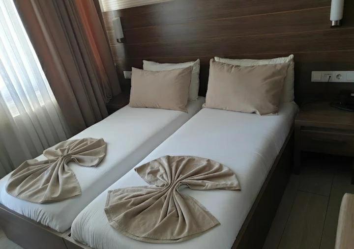 Hotel Plaj Dorra