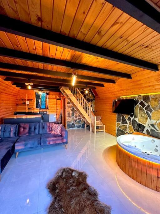 Holiday home Bulut *