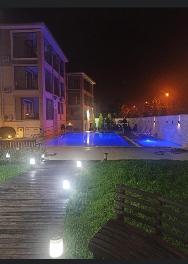 Plaj Dorra Hotel