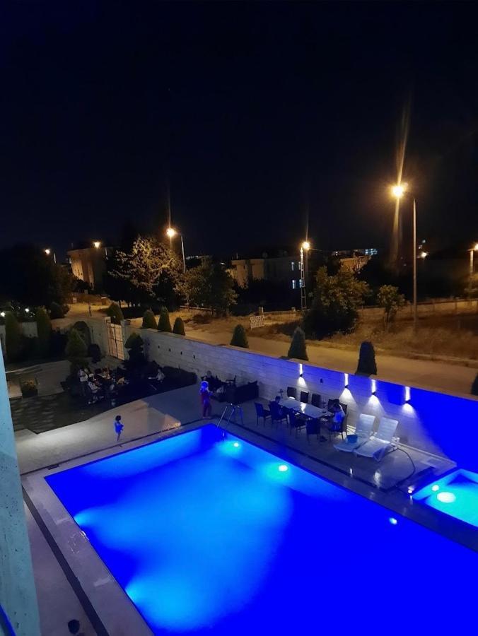 Hotel Plaj Dorra Buyukcekmece