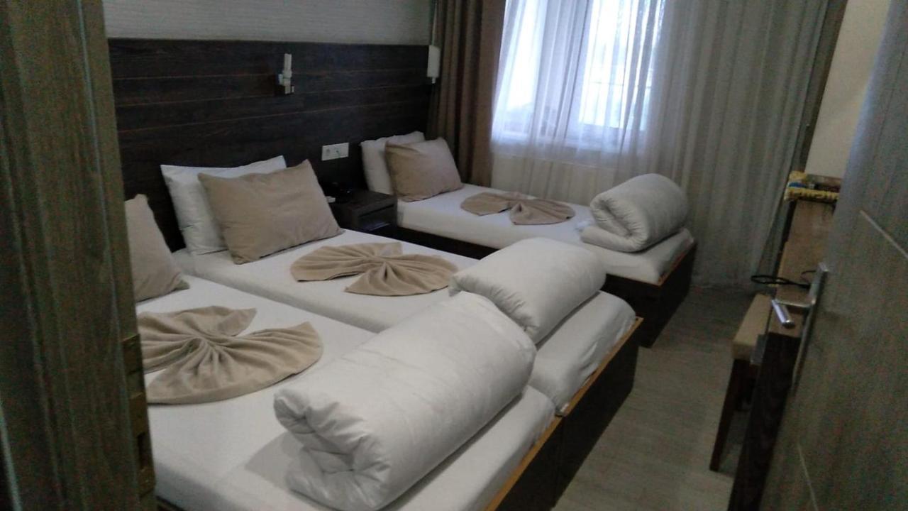 Hotel Plaj Dorra