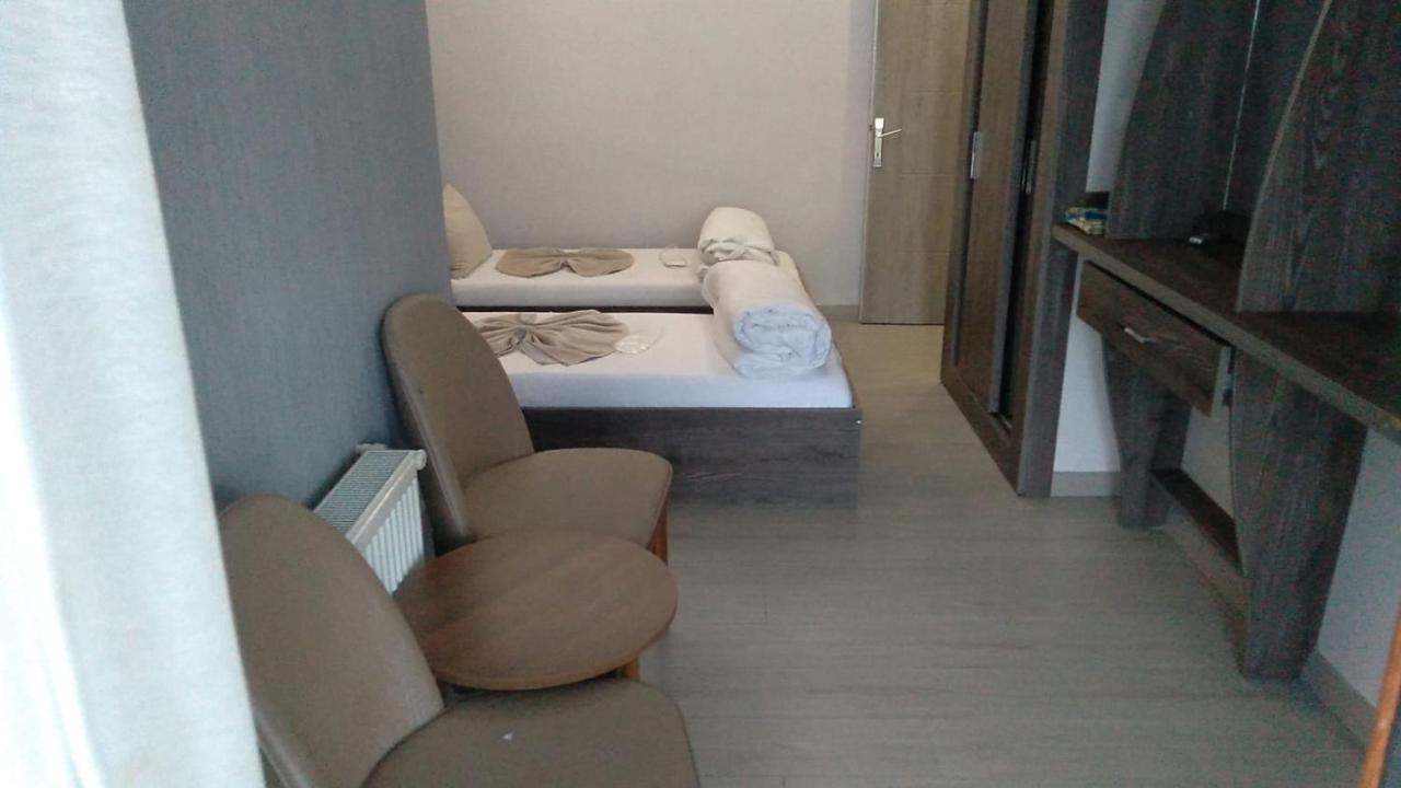 Hotel Plaj Dorra *
