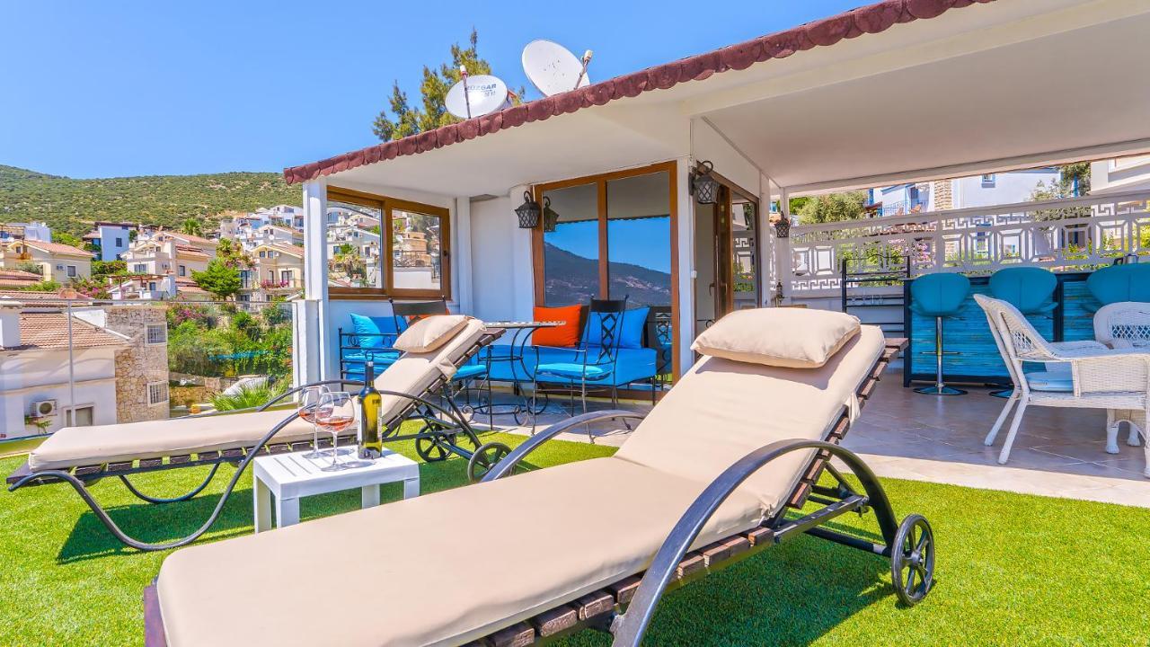 Funda Holiday home *