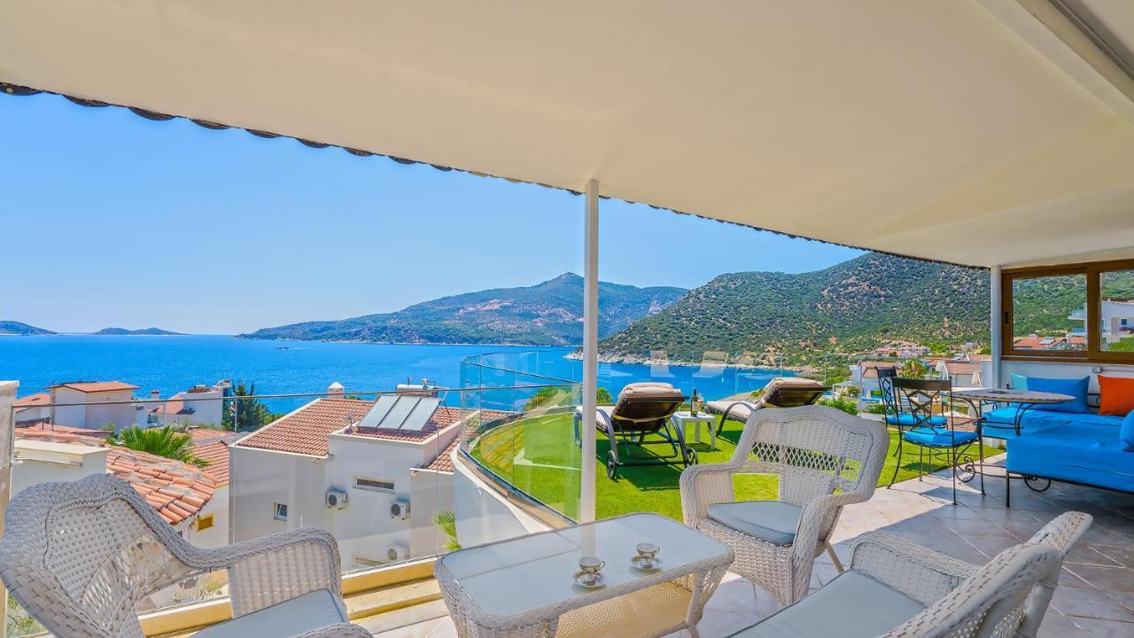 Funda Holiday home