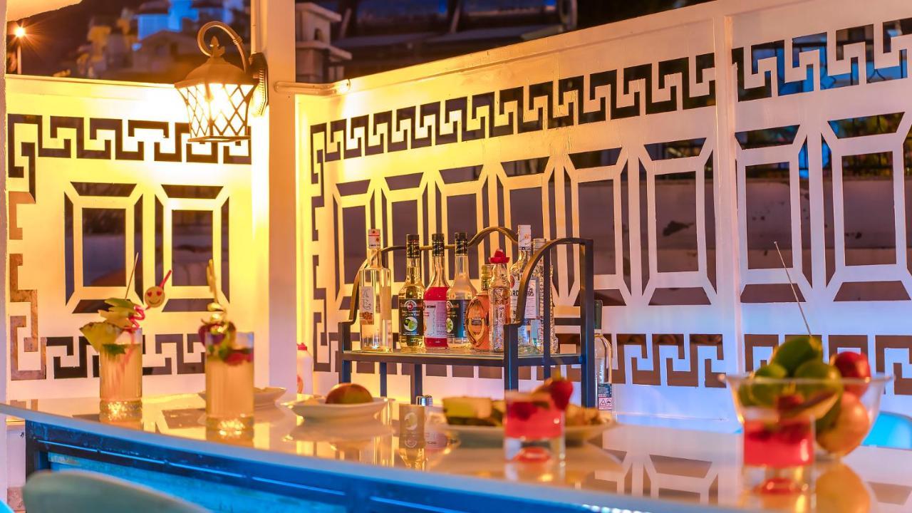 Holiday home Funda Kalkan