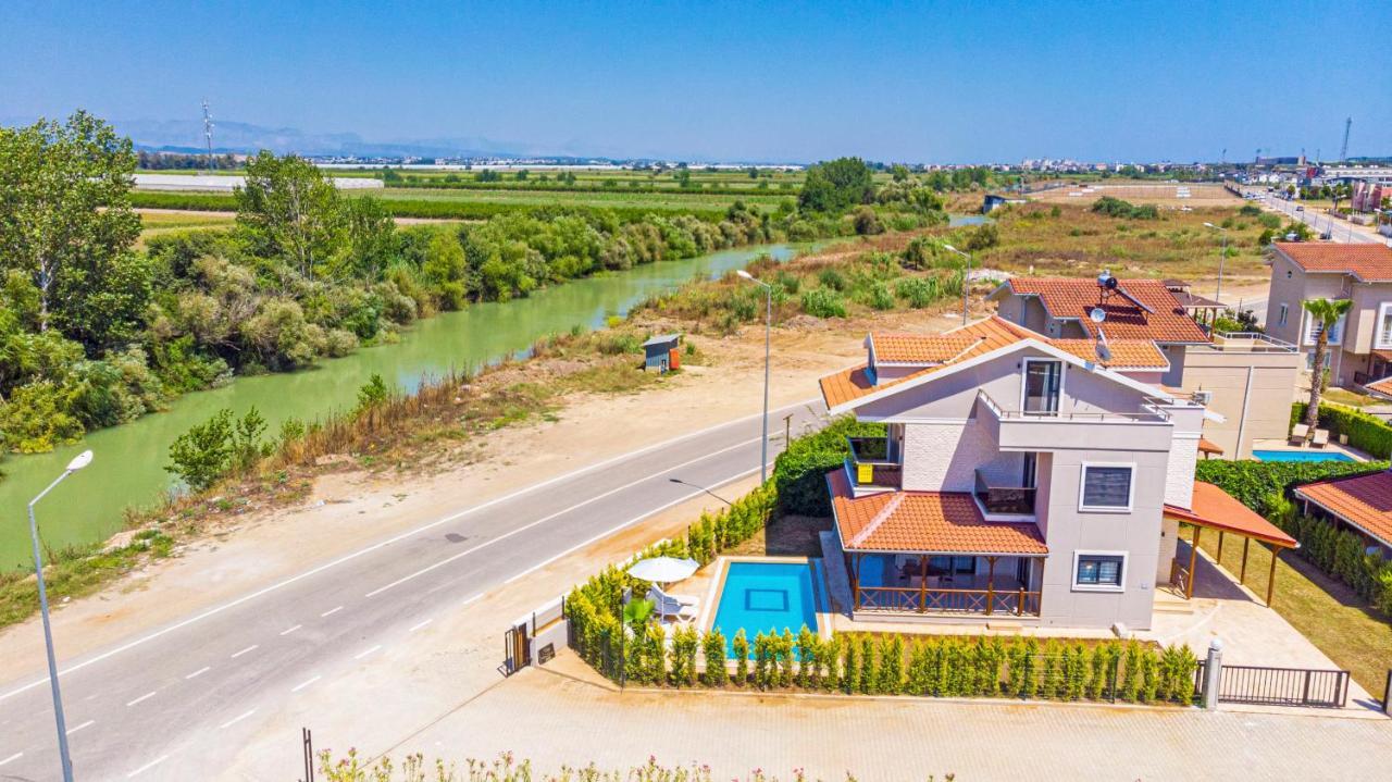 Paradise Town Belhamra Belek