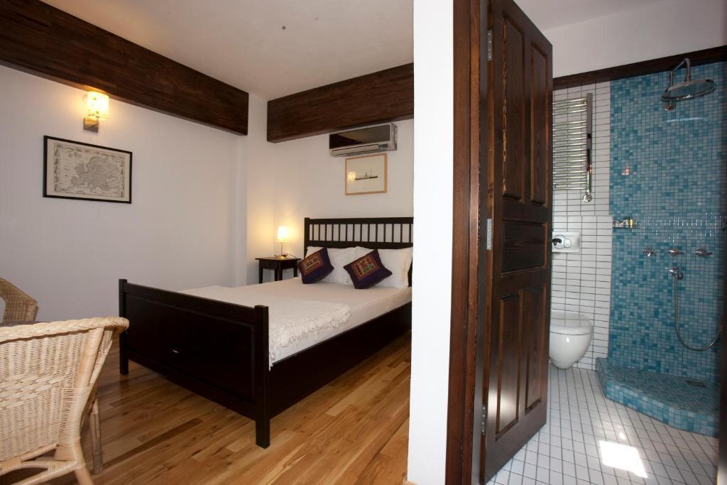 Akvaryum Hotel