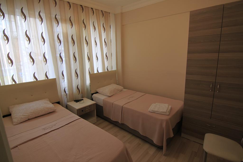 Aktif Aparthotel Istanbul