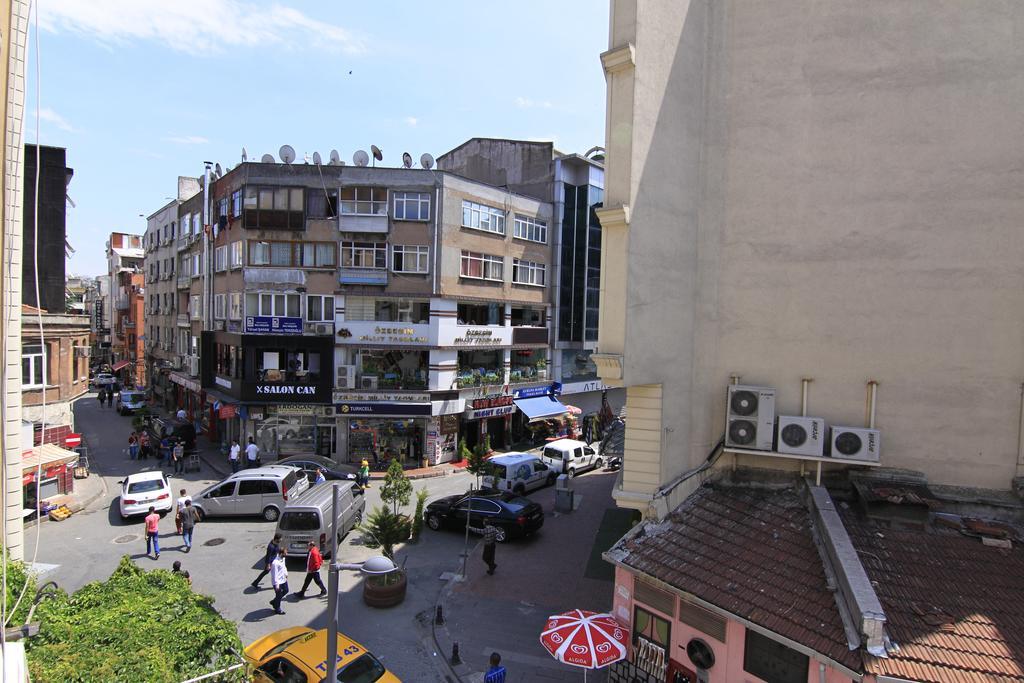 Aktif Aparthotel *