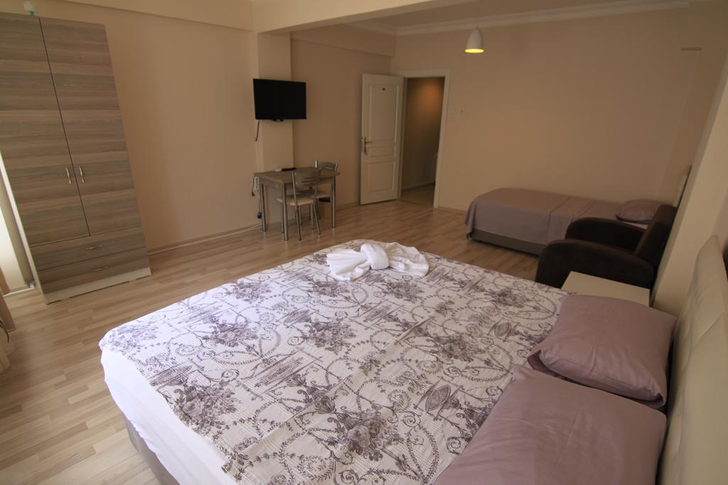 Aparthotel Aktif