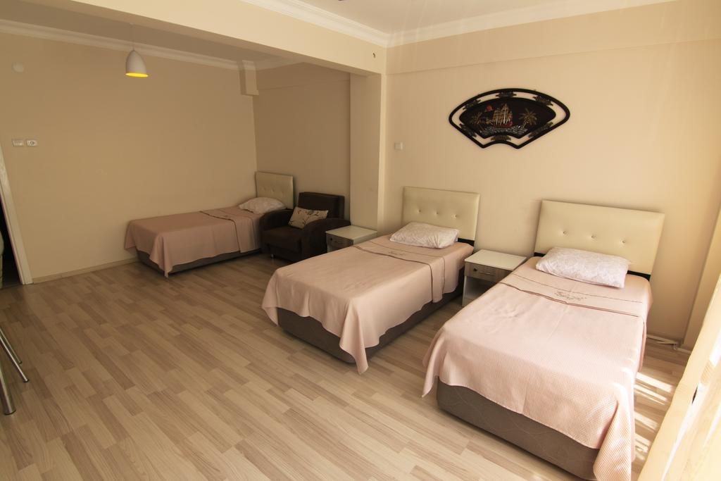 Aparthotel Aktif Istanbul