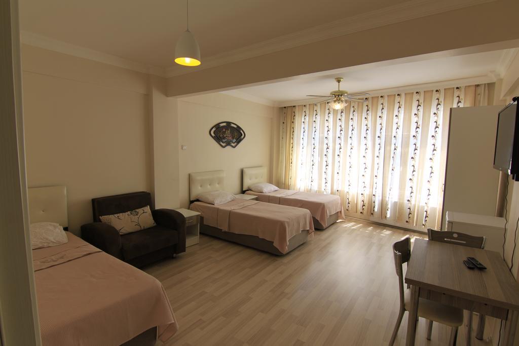 Aktif Aparthotel *