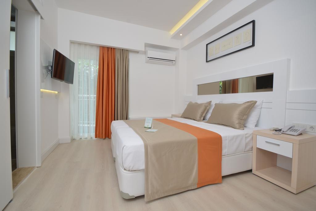 Doc's Hotel