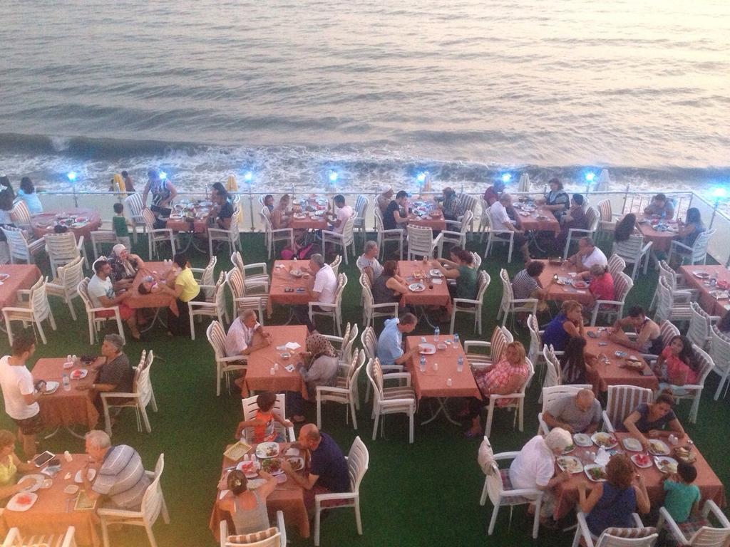 Hotel Kutlugun Sahil Akcay (Edremit)