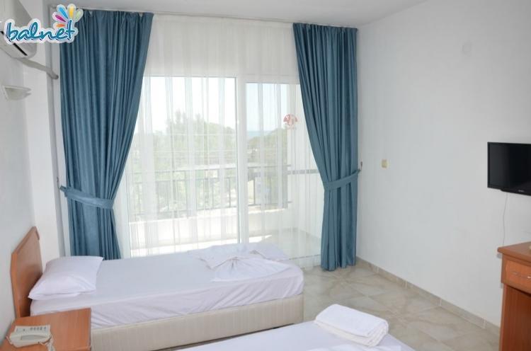 Tunan 3* Ayvalik