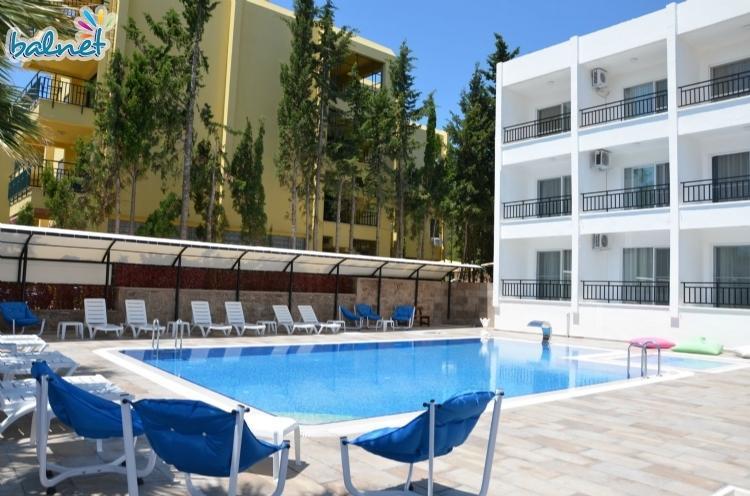 Hotel Tunan