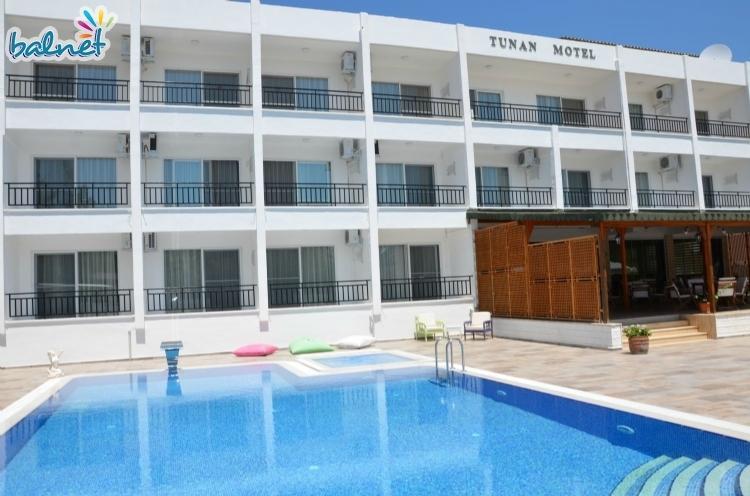 Tunan Hotel Ayvalik