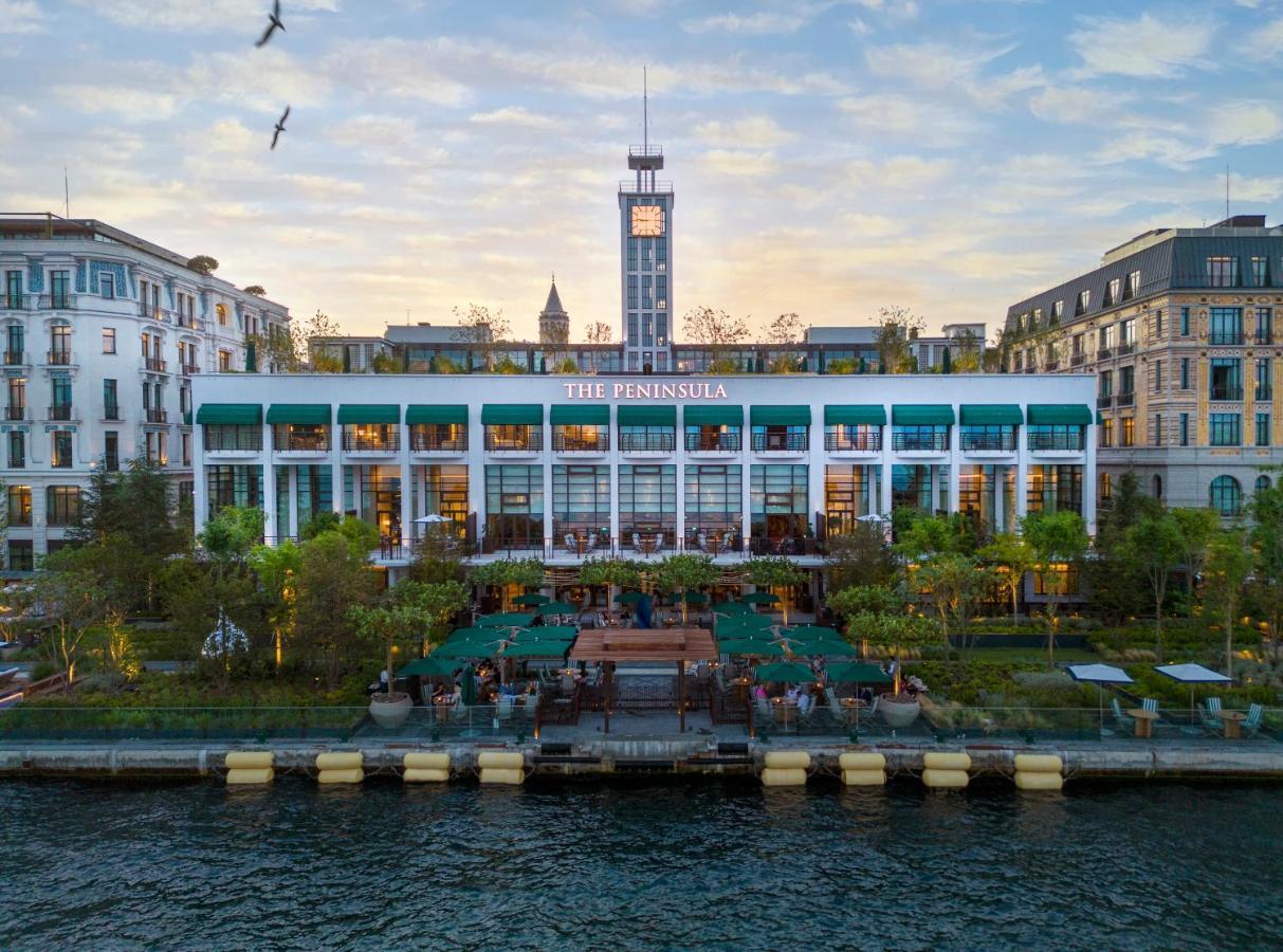 Hotel The Peninsula 5*
