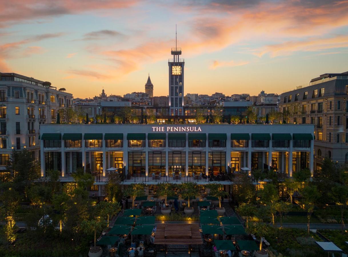 Hotel The Peninsula 5*