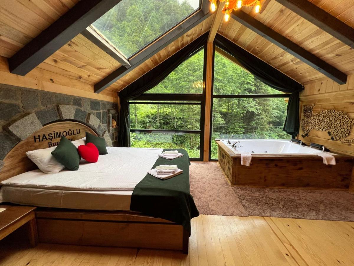 Hasimoglu Hotel 3*