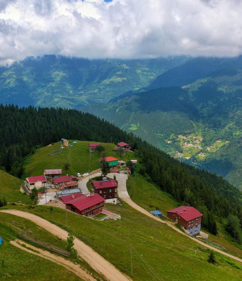 Aparthotel Kalispera Uzungol