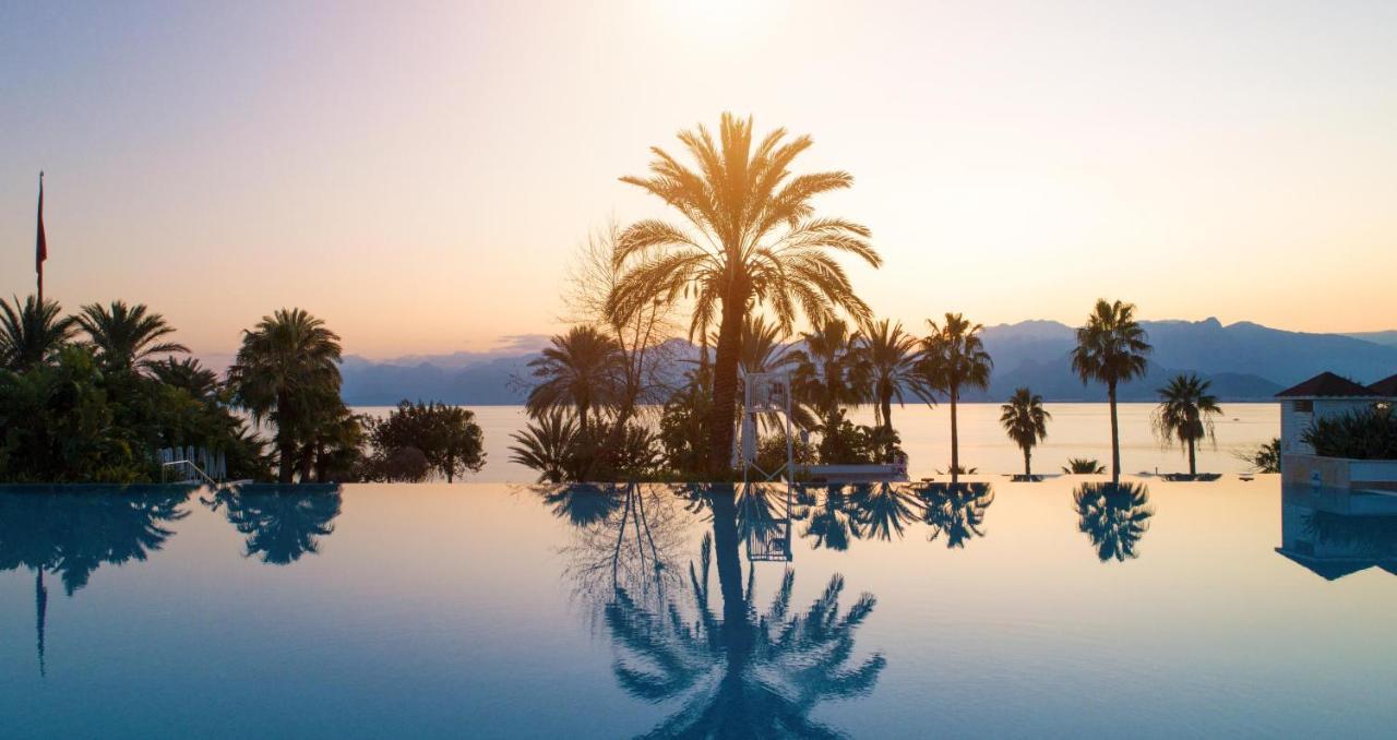 Akra Antalya 5*