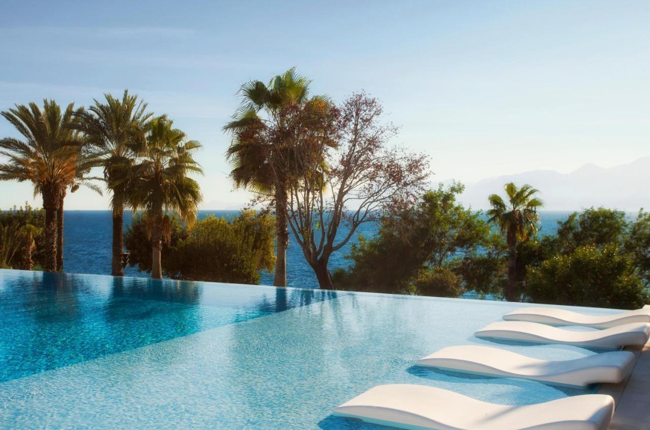 Akra Antalya 5* Antalya