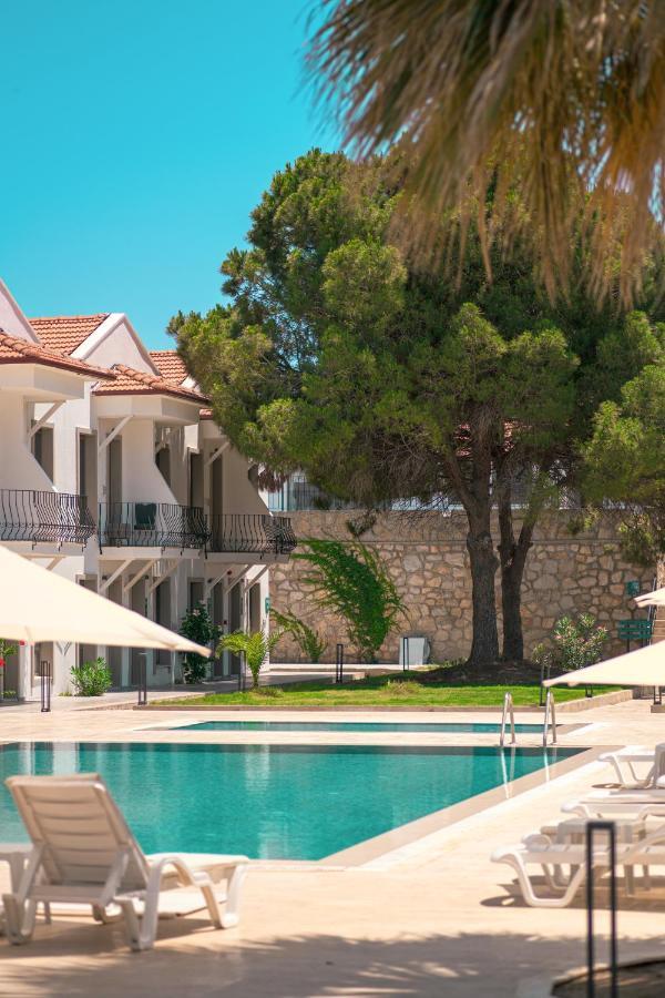 Feri Surf Club * Datca