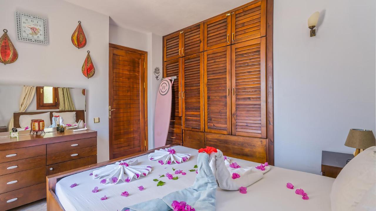Holiday home Funda Kalkan