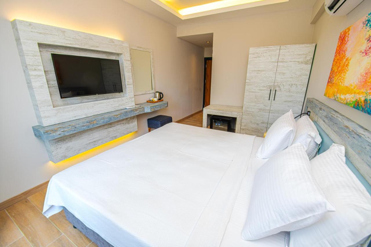 Feri Surf Club Datca