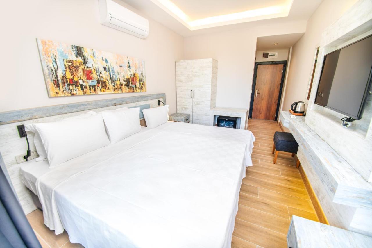 Hotel Feri Surf Club