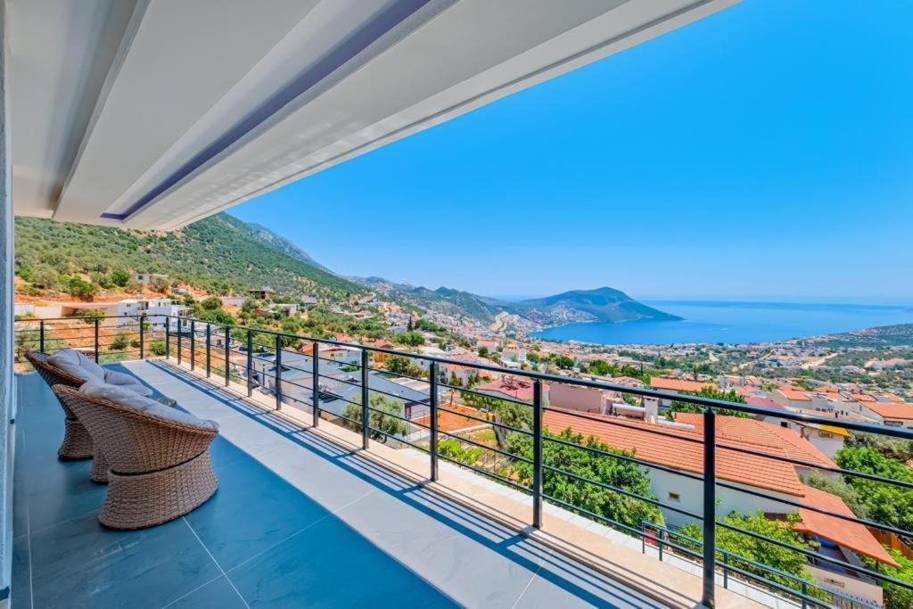 Villa Hadi Kalkan