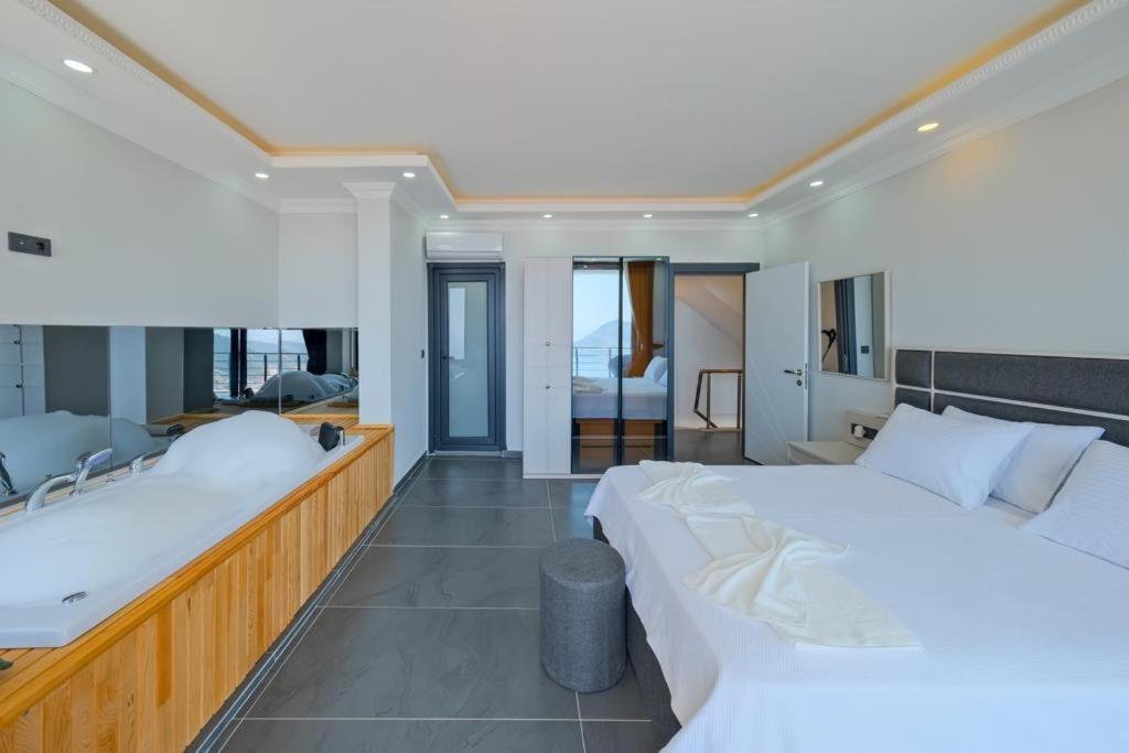 Villa Hadi Kalkan