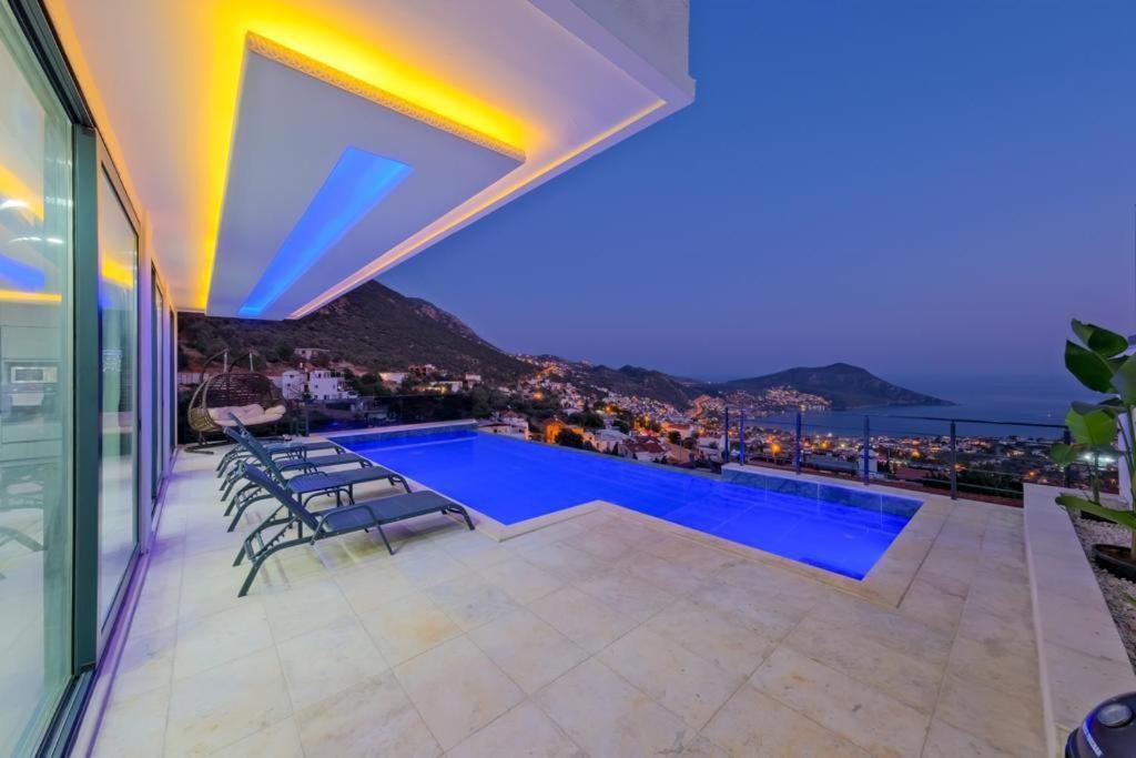 Hadi Villa Kalkan
