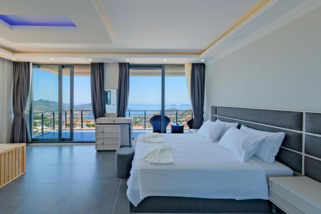 Villa Hadi *