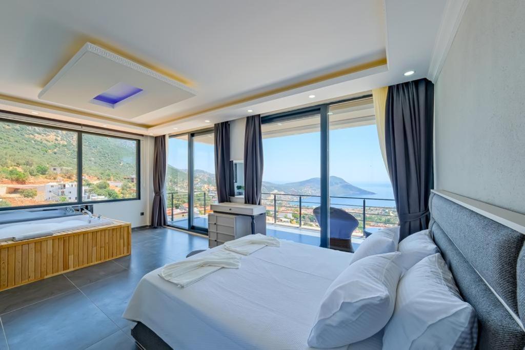 Villa Hadi *