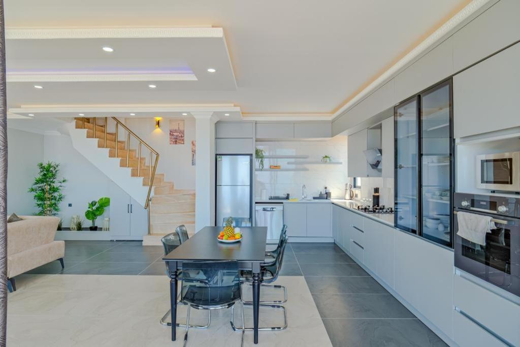 Villa Hadi *