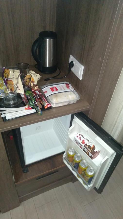 Hotel Plaj Dorra Buyukcekmece