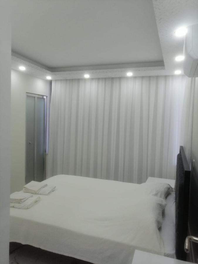 Apartment Deniz Demre