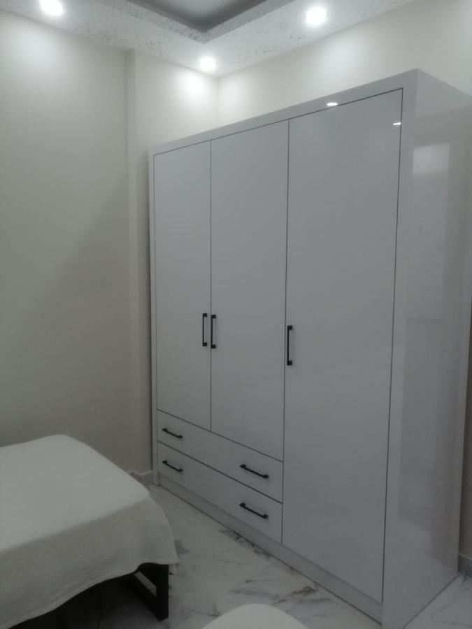 Deniz Apartment *