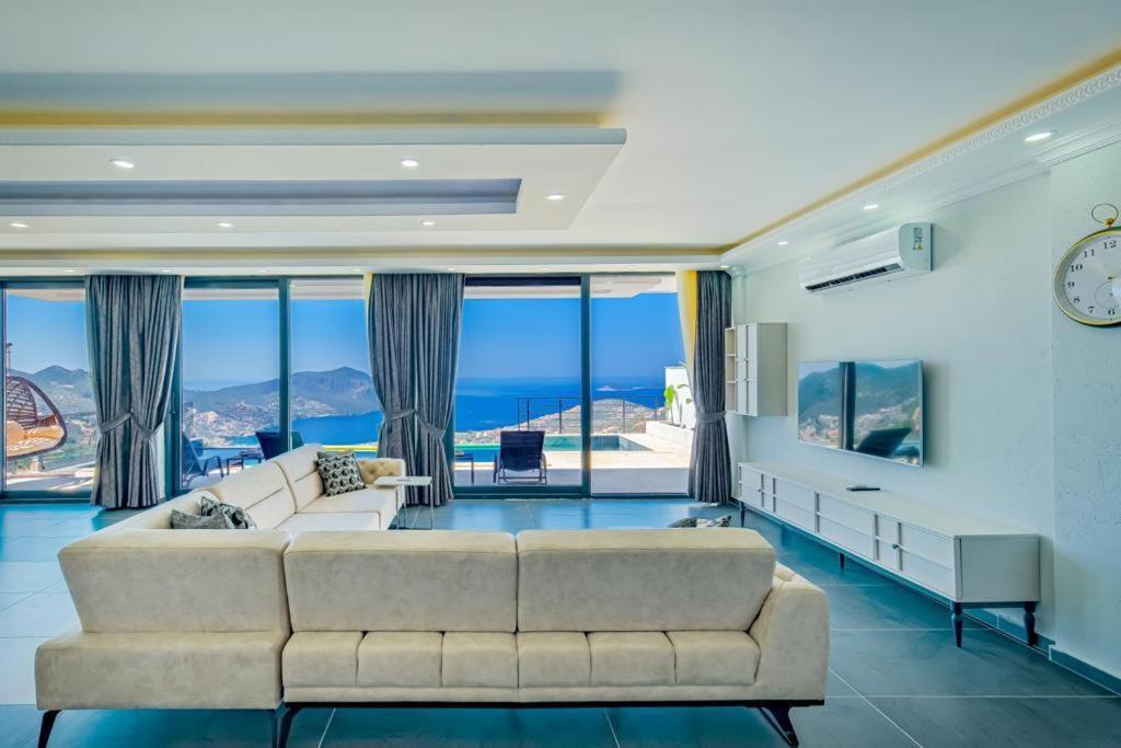 Villa Hadi *