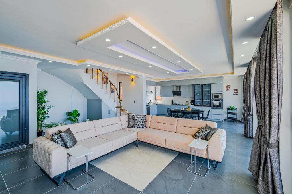 Villa Hadi Kalkan
