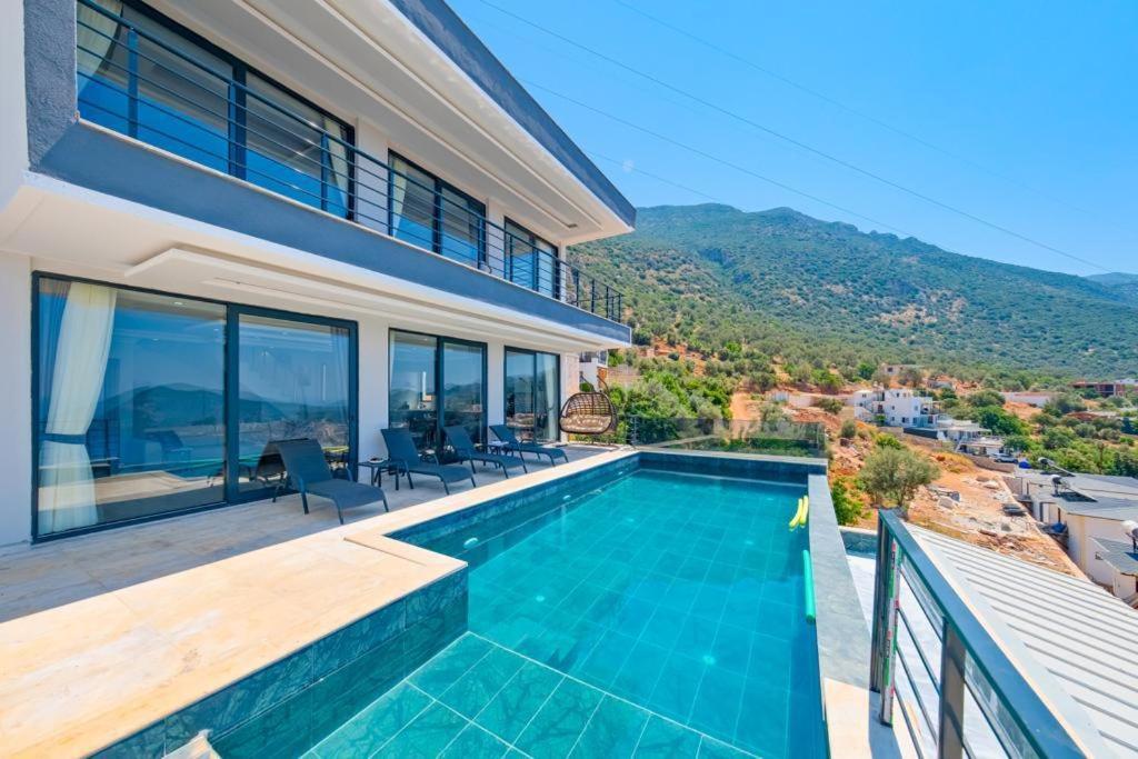 Hadi Villa Kalkan