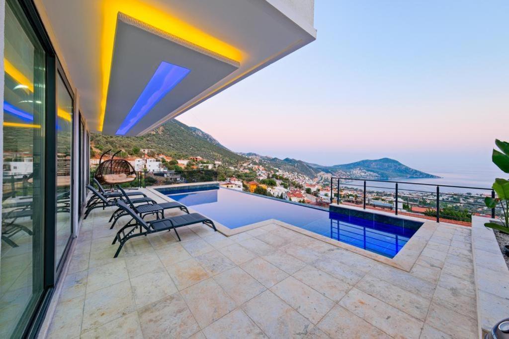 Hadi Villa