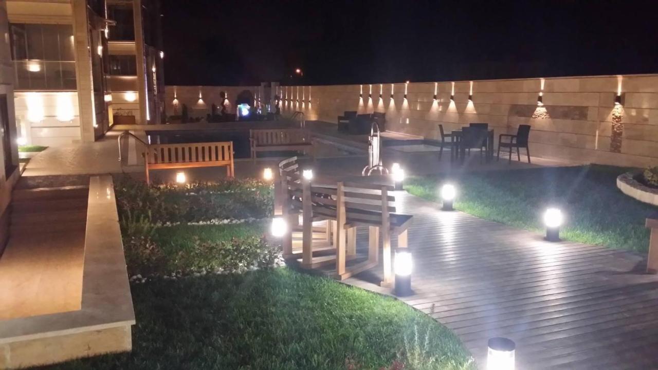 Hotel Plaj Dorra