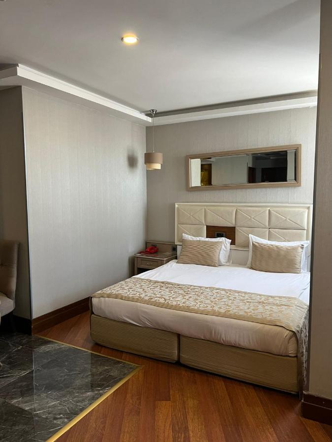 Grand Star Bosphorus & Spa 4*