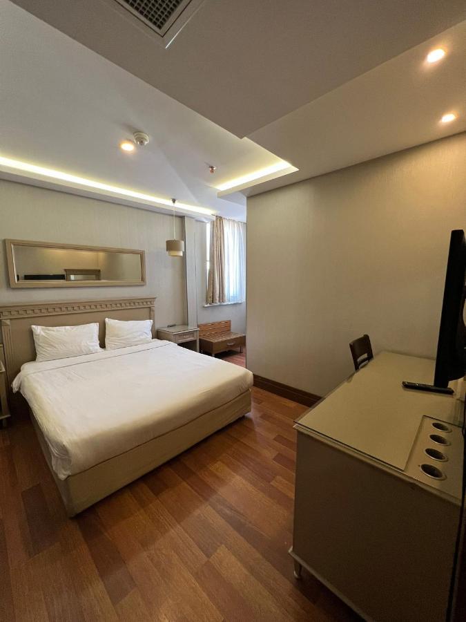 Grand Star Bosphorus & Spa 4* Istanbul