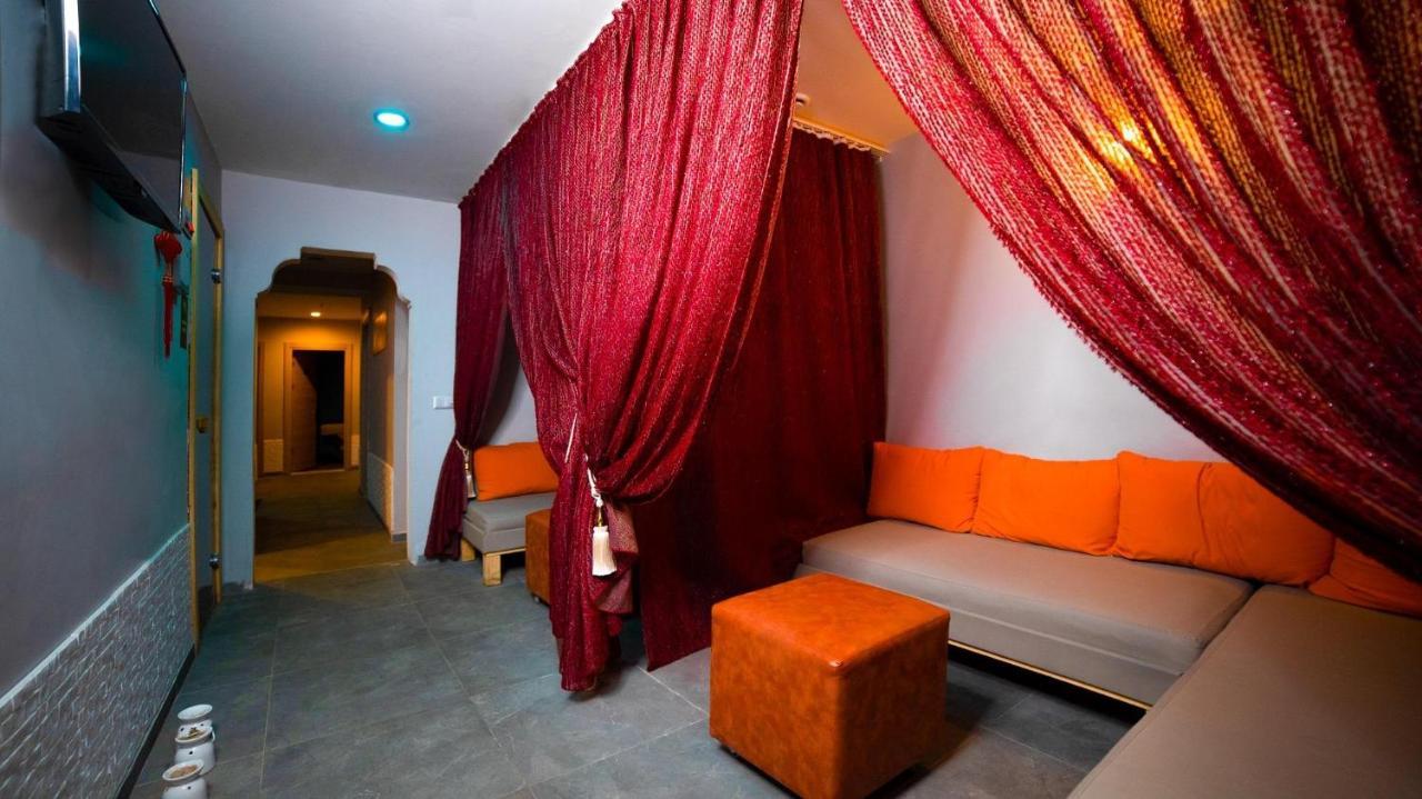 Hotel Old Town Point &