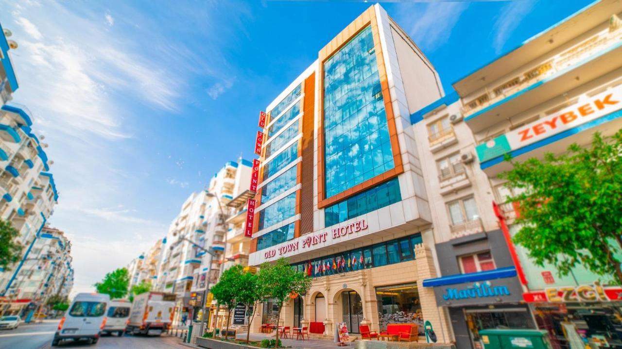 Old Town Point & Hotel 4*